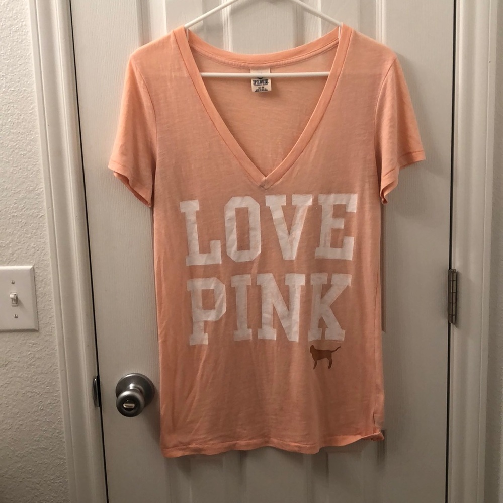 Victoria Secret shirt